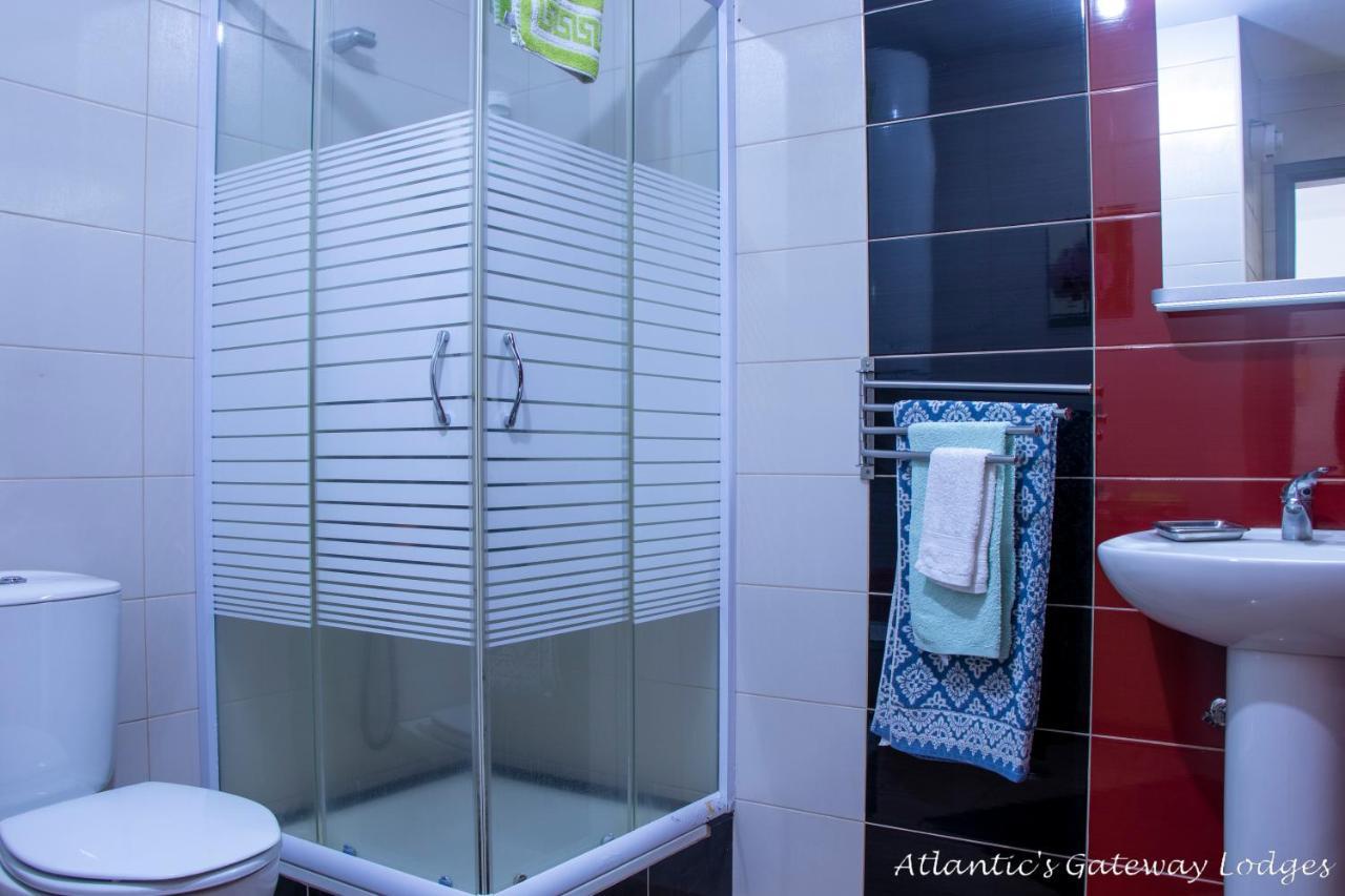 Atlantic'S Gateway Lodges Понта Делгада Екстериор снимка